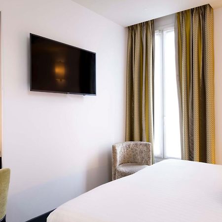 Hotel Gustave Paris Exteriör bild